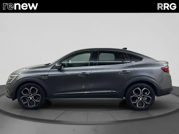 Renault Arkana 1.6 E-Tech Intens
