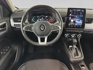 Renault Arkana 1.6 E-Tech Intens