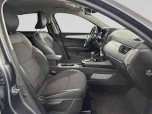 Renault Arkana 1.6 E-Tech Intens