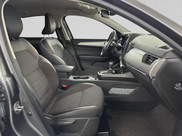 Renault Arkana 1.6 E-Tech Intens