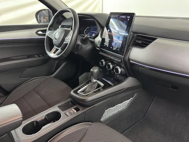 Renault Arkana 1.6 E-Tech Intens