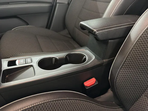 Renault Arkana 1.6 E-Tech Intens