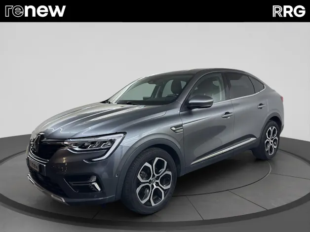 Renault Arkana 1.6 E-Tech Intens