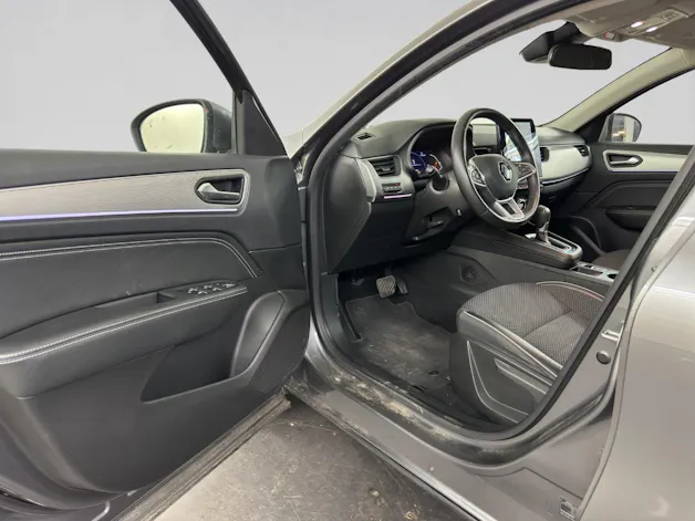 Renault Arkana 1.6 E-Tech Intens