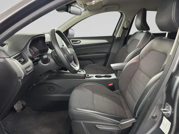 Renault Arkana 1.6 E-Tech Intens