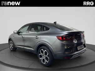 Renault Arkana 1.6 E-Tech Intens