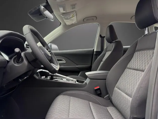 MG ZS 1.5 Hybrid+ Comfort