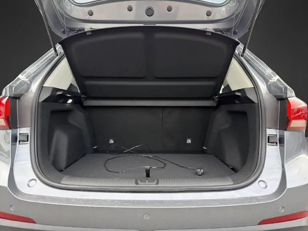 MG ZS 1.5 Hybrid+ Comfort