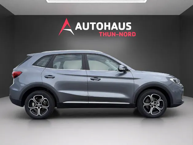 MG ZS 1.5 Hybrid+ Comfort