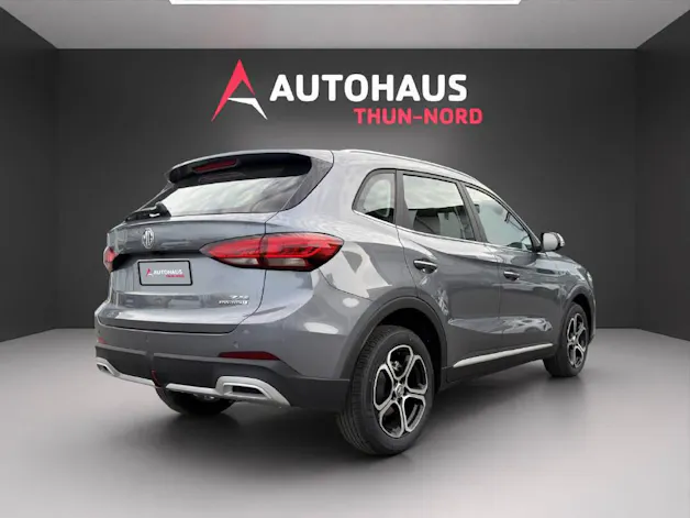 MG ZS 1.5 Hybrid+ Comfort