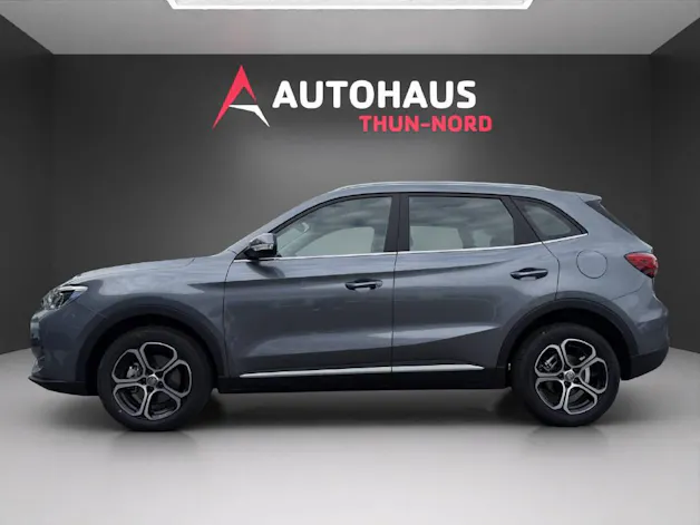 MG ZS 1.5 Hybrid+ Comfort