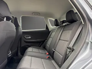 MG ZS 1.5 Hybrid+ Comfort