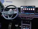 VW Tayron 2.0 TSI R-Line DSG 4Motion