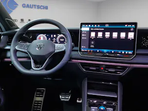 VW Tayron 2.0 TSI R-Line DSG 4Motion