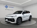 VW Tayron 2.0 TSI R-Line DSG 4Motion