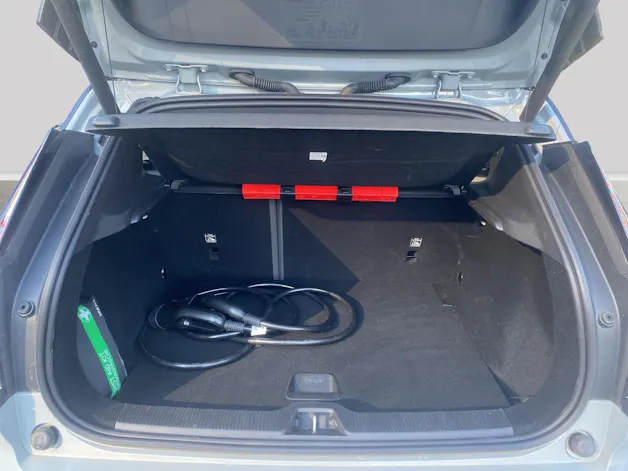 Volvo EX30 E60 69kWh Single Motor Extended Range Plus