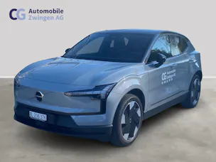 Volvo EX30 E60 69kWh Single Motor Extended Range Plus