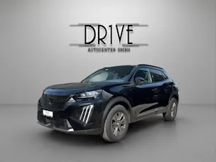 Peugeot 2008 1.5 BlueHDi GT EAT8