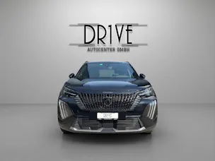 Peugeot 2008 1.5 BlueHDi GT EAT8