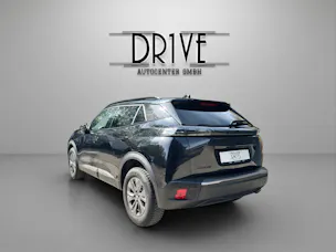 Peugeot 2008 1.5 BlueHDi GT EAT8