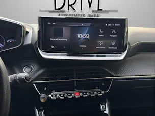 Peugeot 2008 1.5 BlueHDi GT EAT8