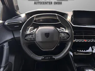 Peugeot 2008 1.5 BlueHDi GT EAT8