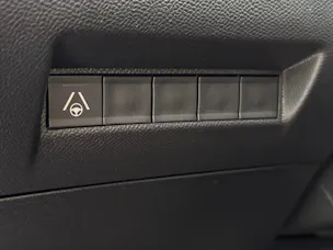 Peugeot 2008 1.5 BlueHDi GT EAT8