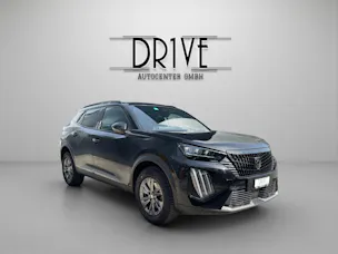 Peugeot 2008 1.5 BlueHDi GT EAT8