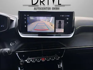Peugeot 2008 1.5 BlueHDi GT EAT8