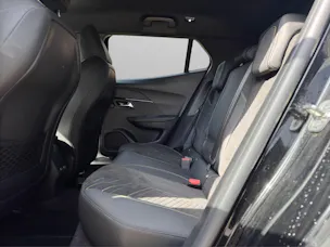Peugeot 2008 1.5 BlueHDi GT EAT8