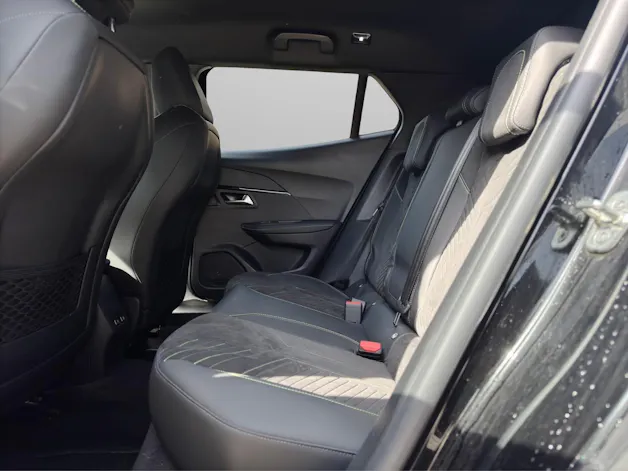 Peugeot 2008 1.5 BlueHDi GT EAT8