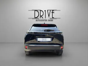 Peugeot 2008 1.5 BlueHDi GT EAT8