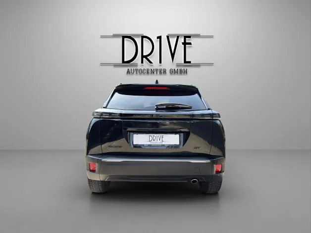 Peugeot 2008 1.5 BlueHDi GT EAT8