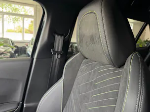 Peugeot 2008 1.5 BlueHDi GT EAT8