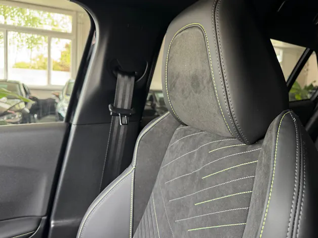 Peugeot 2008 1.5 BlueHDi GT EAT8