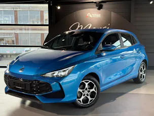MG 3 1.5 Comfort