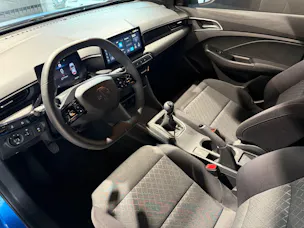 MG 3 1.5 Comfort