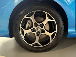 MG 3 1.5 Comfort