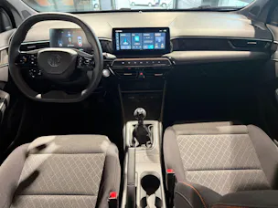 MG 3 1.5 Comfort
