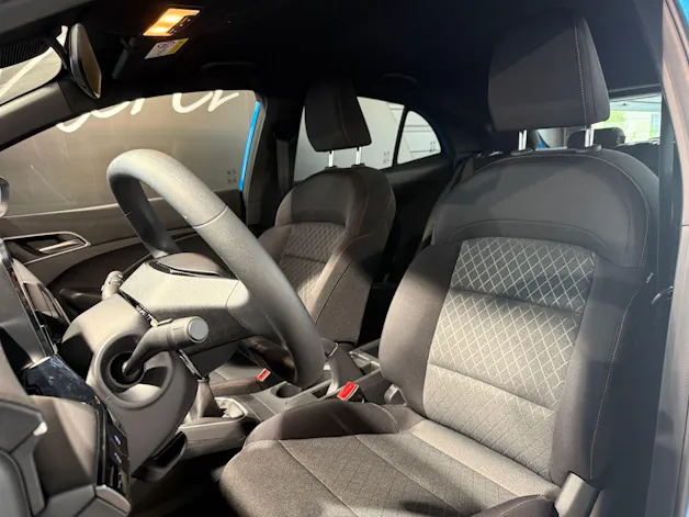 MG 3 1.5 Comfort