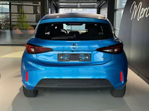 MG 3 1.5 Comfort