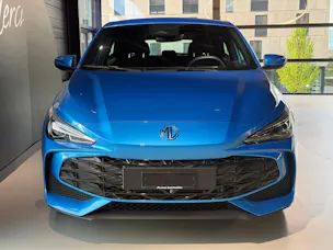 MG 3 1.5 Comfort