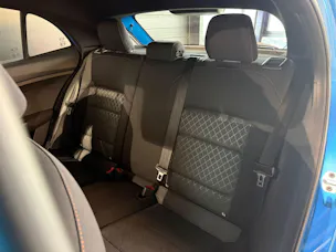 MG 3 1.5 Comfort