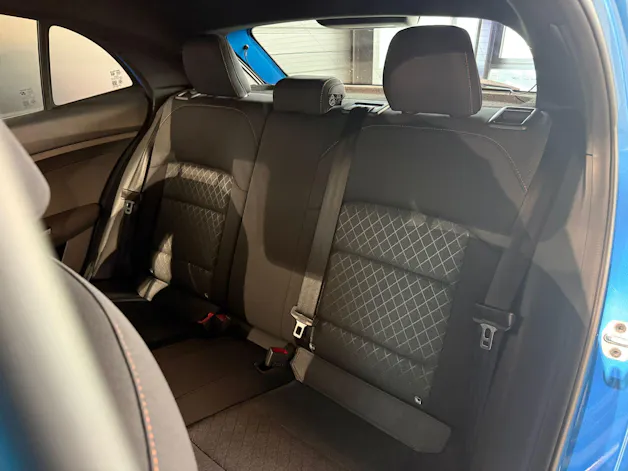 MG 3 1.5 Comfort