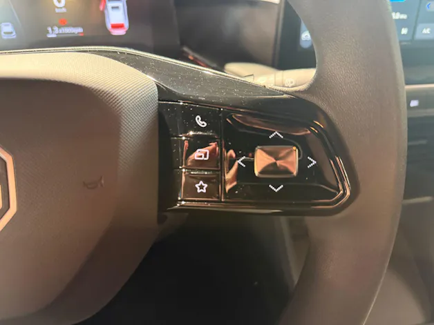 MG 3 1.5 Comfort