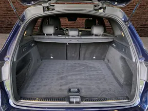 Mercedes-Benz GLC 43 AMG 4Matic