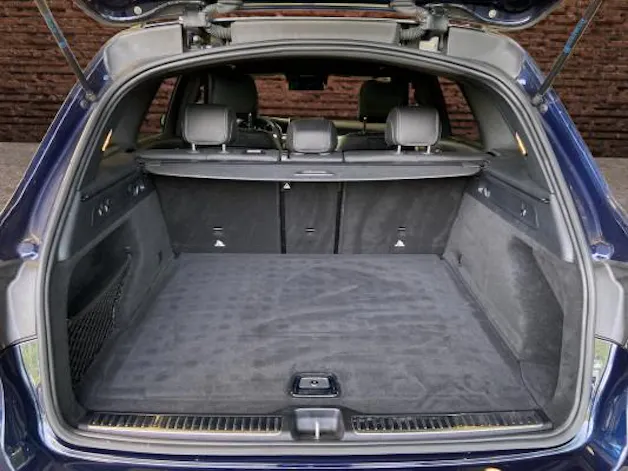 Mercedes-Benz GLC 43 AMG 4Matic