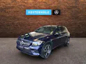 Mercedes-Benz GLC 43 AMG 4Matic
