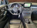 Mercedes-Benz GLC 43 AMG 4Matic