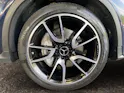 Mercedes-Benz GLC 43 AMG 4Matic